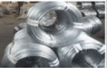 Hot Dipped Galvanized Wire